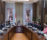 رئيس الوزراء يتابع جهود تطوير المناطق غير المخططة في محافظة القاهرة