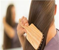 3 «ماسكات» طبيعية تحل مشاكل الشعر الجاف