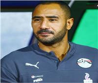 بعد رحيل وائل رياض| محمد شوقي يعتذر عن الانضمام لجهاز المنتخب الأولمبي