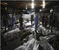 بعد توقف المولد الرئيسي.. مرضى المستشفى الإندونيسي بغزة في خطر 