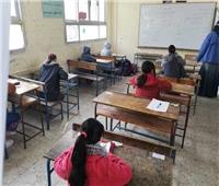 «التعليم»: درجات امتحانات الشهر لصفوف النقل تضاف لمجموع الطالب بنهاية التيرم