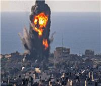 وثيقة تكشف مخططات أوروبية لـ«تدويل غزة» بعد الحرب