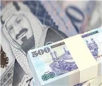 أسعار الريال السعودي في ختام تعاملات اليوم الخميس