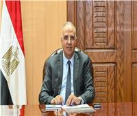 وزير الري| مصر تمتلك العديد من الخبرات المتميزة في مجال المياه
