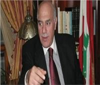 وزير خارجية لبنان الأسبق: الصراع الحالي في قطاع غزة قد يؤدي إلى حرب إقليمية