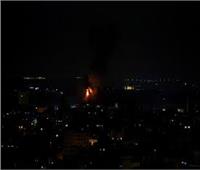 مكتب نتنياهو: لا قرار بدخول الوقود إلى قطاع غزة