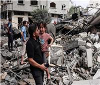 نصر الله: إسرائيل ارتكبت جرائم وعمليات إبادة جماعية في غزة