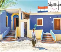 «حياة كريمة» لـ58 مليون مصري في 4500 قرية.. القوات المسلحة تشارك في مشروعات المبادرة الرئاسية
