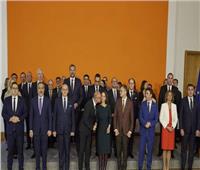 وزيرة الخارجية الألمانية في موقف حرج بسبب نظيرها الكرواتي 