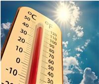 «الأرصاد»: ارتفاع بدرجات الحرارة اليوم.. والعظمى بالقاهرة 32 درجة