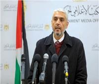 حكومة غزة تدعو العالم العربي والإسلامي لوقف إمدادات النفط لإسرائيل وأمريكا