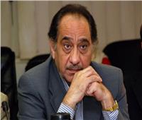 محمد أبو داوود: لن يتم تصفية القضية الفلسطينية على حساب مصر