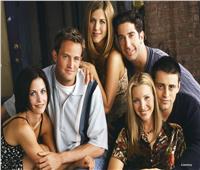 أبطال مسلسل «Friends» في جنازة ماثيو بيري | شاهد