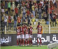 شاهد أهداف مباريات اليوم السبت في الدوري المصري 