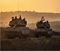 «القاهرة الإخبارية»: تدمير دبابتين إسرائيليتين بحي تل الهوا بمدينة غزة