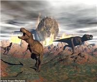 علماء يكشفون سبب انقراض الديناصورات قبل 66 مليون سنة 