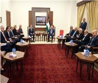 محمود عباس يلتقي بلينكن.. ويشدد على ضرورة وقف الإبادة الجماعية للفلسطينيين