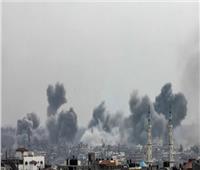 رئيس تحرير «الأهرام ويكلي»: مجلس الأمن الدولي أعاق وقف العدوان على غزة