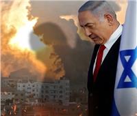 الانتقام فقط.. أستاذ علوم سياسية: يكشف هدف إسرائيل من العدوان المستمر علي غزة