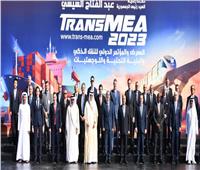 تحت رعاية الرئيس السيسي.. قطر تشارك في معرض النقل الذكي واللوجستيات