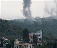 «حزب الله» يضرب كريات شمونة ردا على قصف لجنوب لبنان