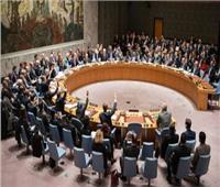 اجتماع مُغلق لمجلس الأمن الدولي لمناقشة الغارات الإسرائيلية على غزة
