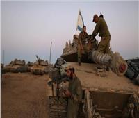 جيش الاحتلال الإسرائيلي يقتحم مدينة طوباس بالضفة الغربية