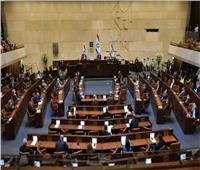 الكنيست الإسرائيلي يقر قانونا بالسجن عامًا لمن ينشر منشورات مؤيدة لحماس