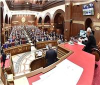 مجلس الشيوخ يعلن اختيار النائب حسانين توفيق ضمن تشكيل لجنة القيم بدور الانعقاد الرابع‎