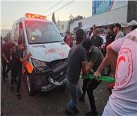 الصحة الفلسطينية: الاحتلال نفذ 24 مجزرة في قطاع غزة الليلة الماضية