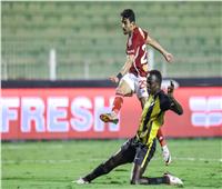 4 أهداف تنافس على الأفضل في الجولة السادسة من الدوري المصري 