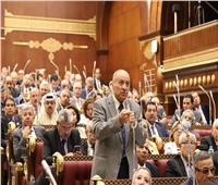 برلماني يشيد بجهود الرئيس السيسي في احتواء الأزمة السودانية