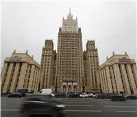 روسيا تحذر من زيادة "النشاط الإرهابي" بالشرق الأوسط 