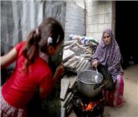 مسؤولة أممية: المواد الغذائية الأساسية في غزة تكفي 5 أيام فقط