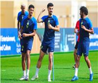 الاتحاد السعودي يكشف موعد مباريات ربع نهائي كأس الملك 