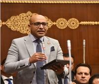 هيئة مكتب الشيوخ تختار النائب علاء مصطفى عضوا في اللجنة العامة