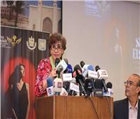 مهرجان شرم الشيخ الدولي يطلق اسم «سميرة محسن» على دورته الثامنة