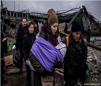 بولندا تستقبل أكثر من 23 ألف لاجئ من أوكرانيا خلال 24 ساعة