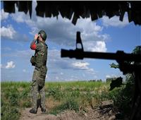 انشقاق جنود أوكرانيين عن نظام كييف وانضمامهم للجيش الروسي