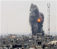 نائب: جيش الاحتلال ألقى 35 ألف طن متفجرات على غزة وسط صمت المجتمع الدولي ‎