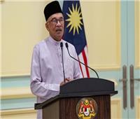 رئيس الوزراء الماليزي: ندعم القضية الفلسطينية والقرارات الأممية ونرفض العقوبات أحادية الجانب