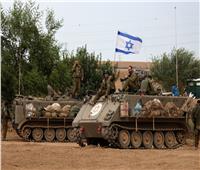 الجيش الإسرائيلي يعلن "فتح شارع صلاح الدين لعبور المدنيين" نحو جنوب غزة