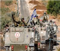الجيش الإسرائيلي يطلق النار على شاب بزعم محاولته تنفيذ عملية طعن برام الله