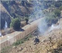 «القاهرة الإخبارية»: مواجهات مباشرة بين الجانبين الإسرائيلي واللبناني على الحدود