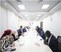 وزير التعليم العالي: تفعيل التعاون بين الجامعات المصرية ونظيرتها بجنوب السودان