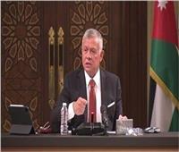 ملك الأردن: استمرار التدمير والقتل في غزة سيصعب إنجاح حل الدولتين