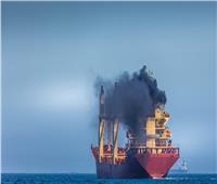 دراسة تزعم.. ظاهرة الاحتباس الحراري تتسارع ونفايات السفن تفاقم الأزمة