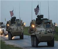 فصائل عراقية تتبنى مسؤولة قصف قاعدة "كونيكو" الأمريكية في سوريا
