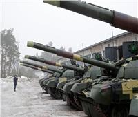 الخارجية الروسية: يتعين على واشنطن أن تتحمل مسؤولية تزويد أوكرانيا بالأسلحة