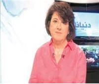 موسى يعلق على فصل الإعلامية ندى عبدالصمد من BBC بسبب دعمها لغزة: إعلام منافق